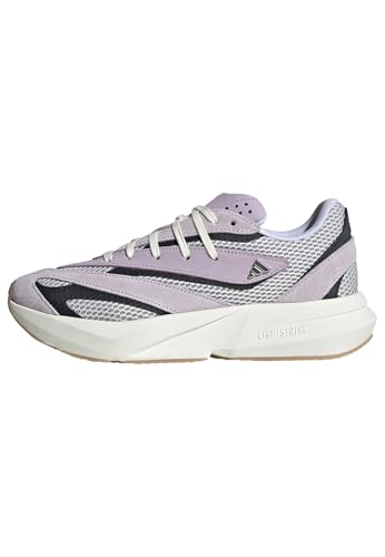 Ice Lavender/Silver Metallic/Black