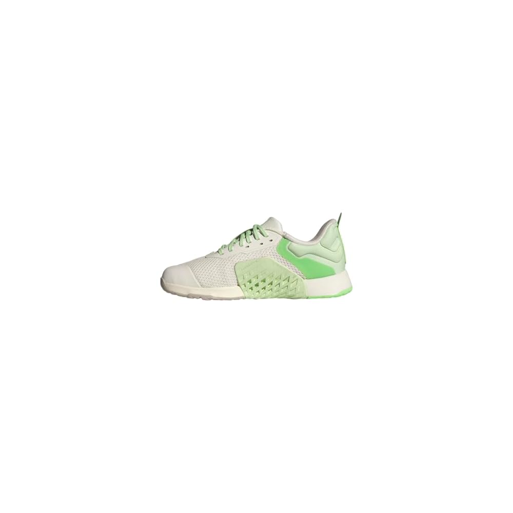 Halo Silver/Semi Green Spark/Lime Burst