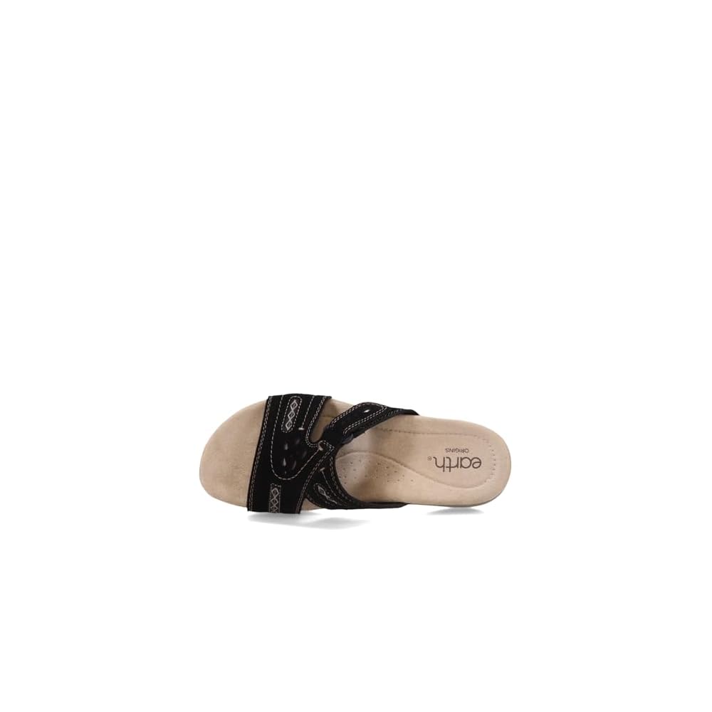 Black Suede