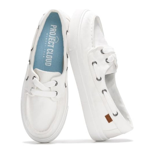 White Canvas