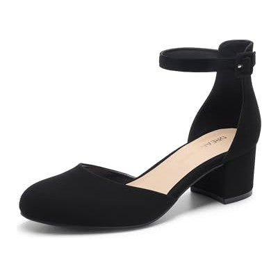 Black-nubuck