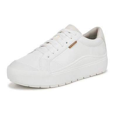 White Smooth