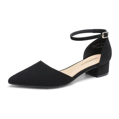 Black-nubuck