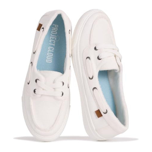 White Canvas