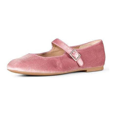 Mauve Velvet