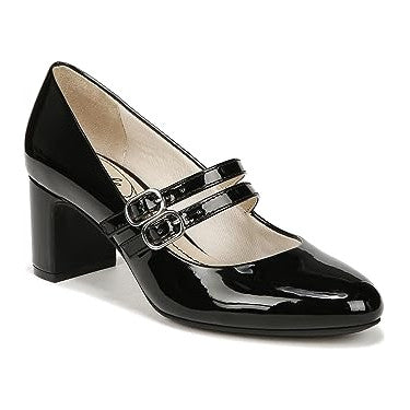 Black Patent