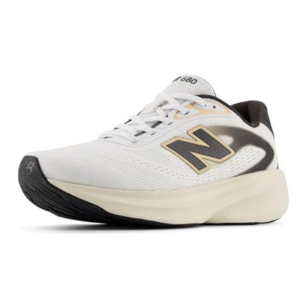 Nb 103 White/Faded Black