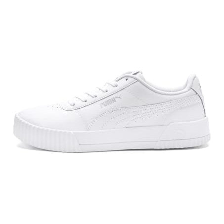 Puma White-puma White-puma Silver