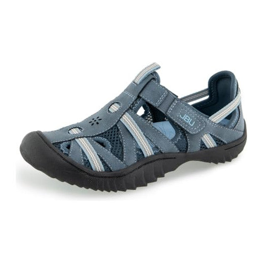 Dk Denim/Stone Blue