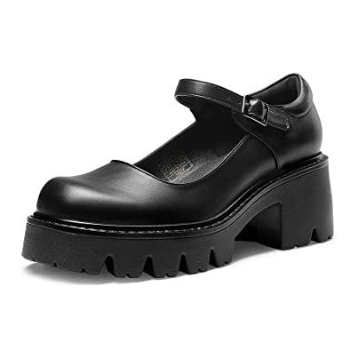 Black-pu