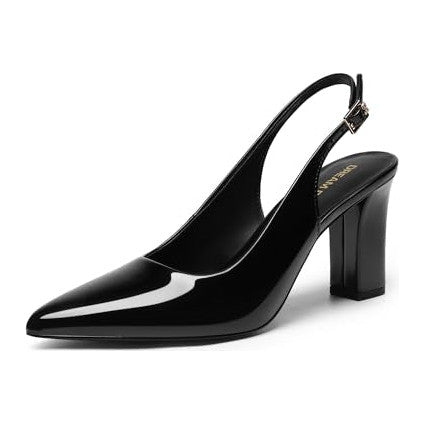 Black-pat