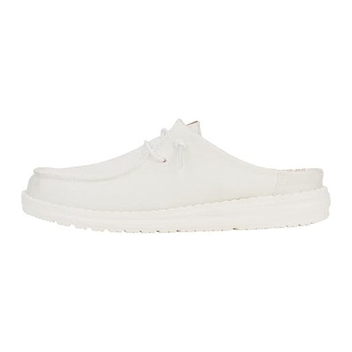 White/White