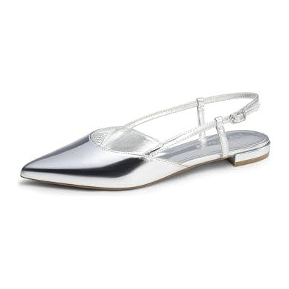 Silver-pat