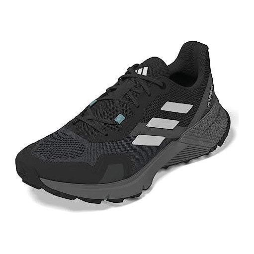 Black/Crystal White/Grey
