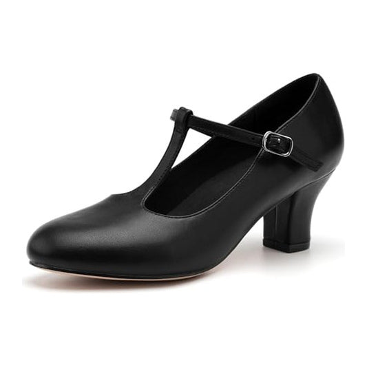 2.5"black