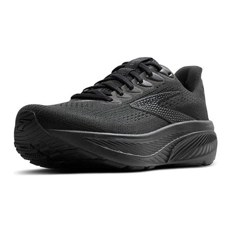 Black/Black/Ebony