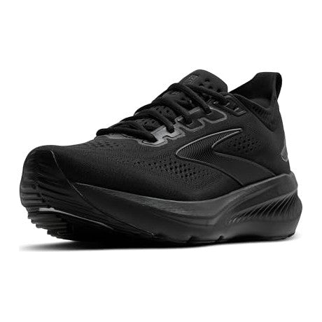 Black/Black/Ebony