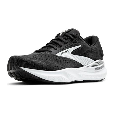 Black/White