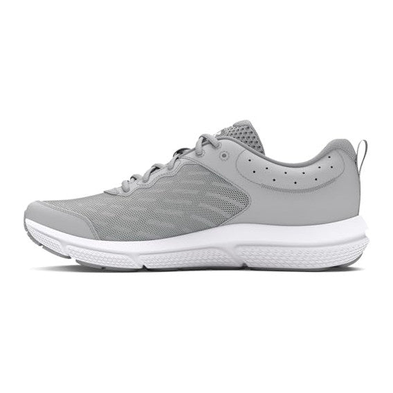 (100) Mod Gray/Mod Gray/White