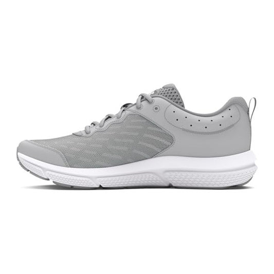 (100) Mod Gray/Mod Gray/White