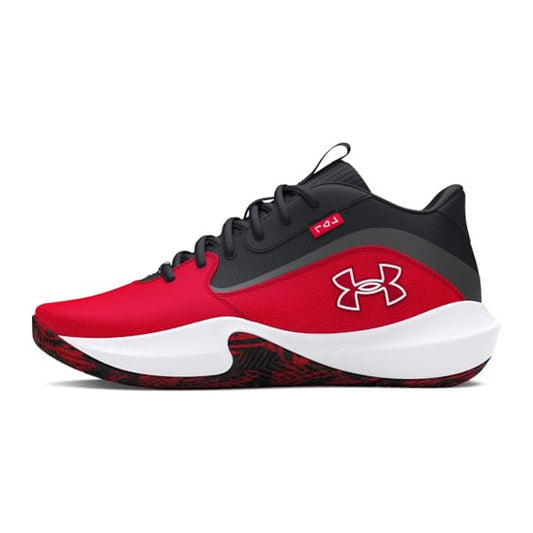 (600) Red/Black/Red