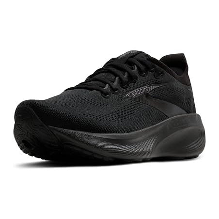 Black/Black/Ebony