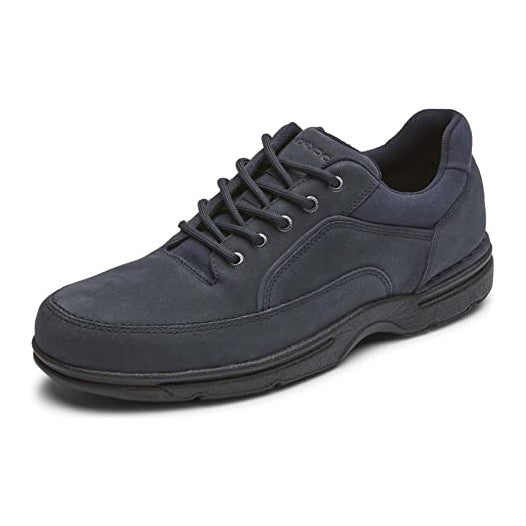 Navy Nubuck