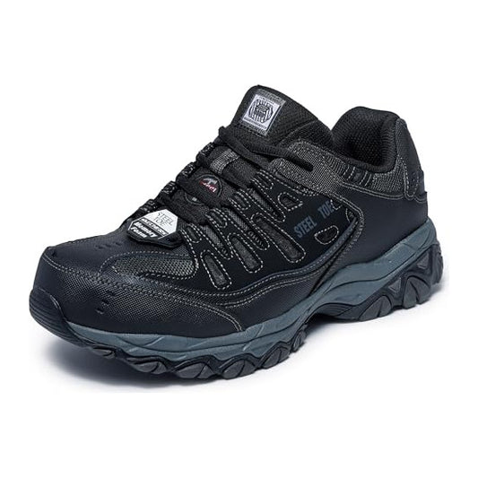Black/Charcoal