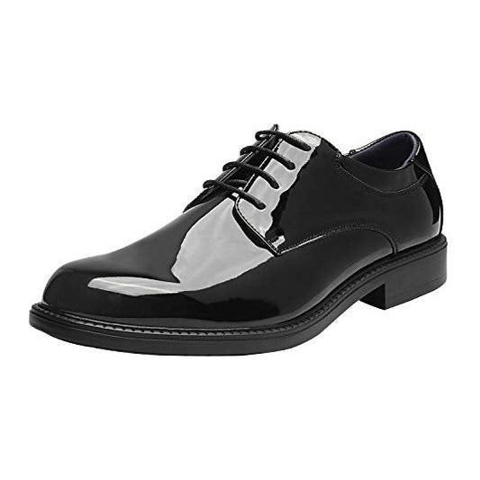 Black/Pat