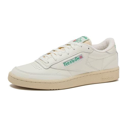 Top-chalk/Paperwhite/Glen Green