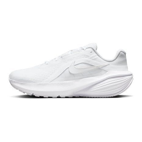 White/White