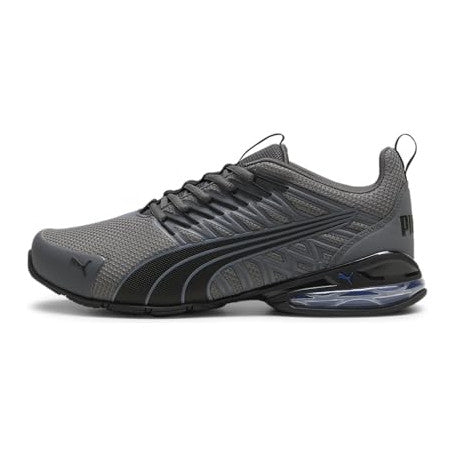 Cool Dark Gray-puma Black-cool Cobalt