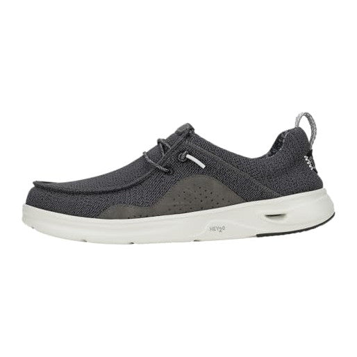 Black/Monument Grey