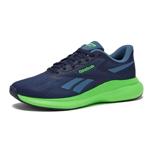 Vector Navy/Twilight Blue/Solar Lime