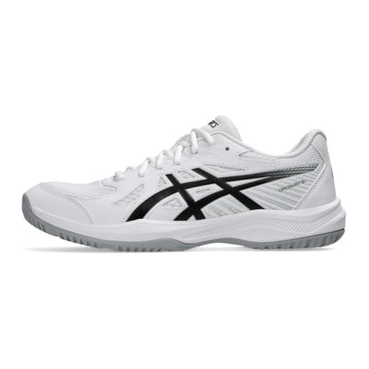 White/Black