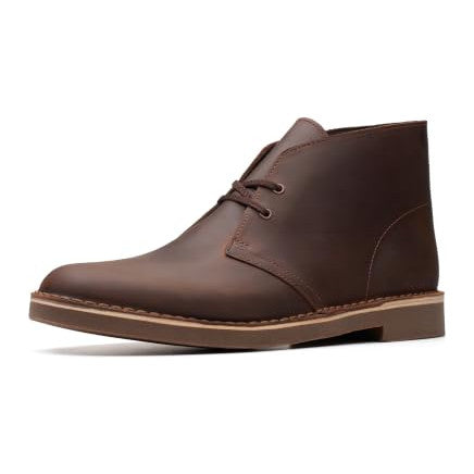 Dark Brown Leather