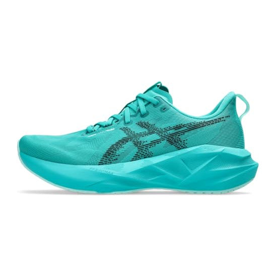 Wave Teal/Black