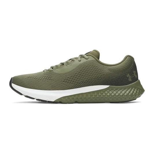 (390) Marine Od Green/Marine Od Green/White