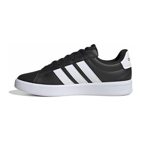 Black/White/White