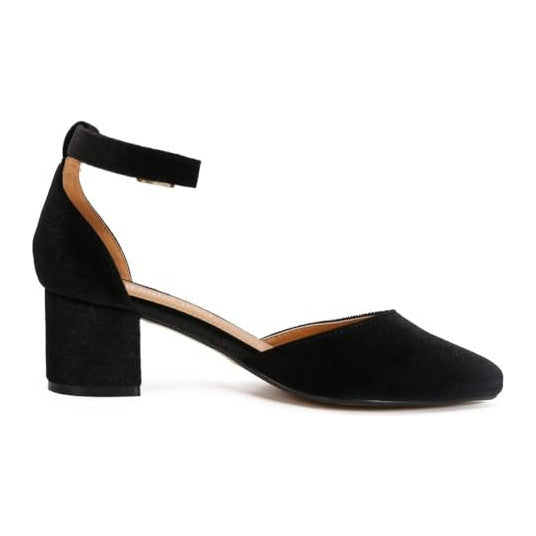 Velvet Black