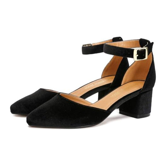 Velvet Black
