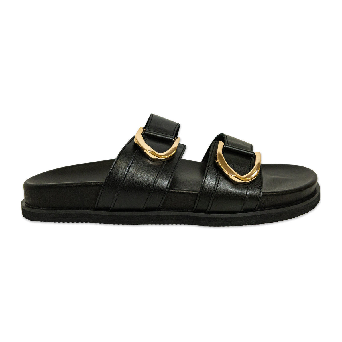 The Black Slider