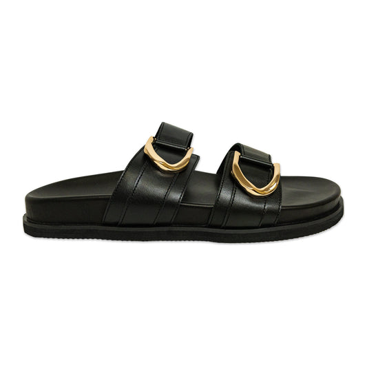 The Black Slider