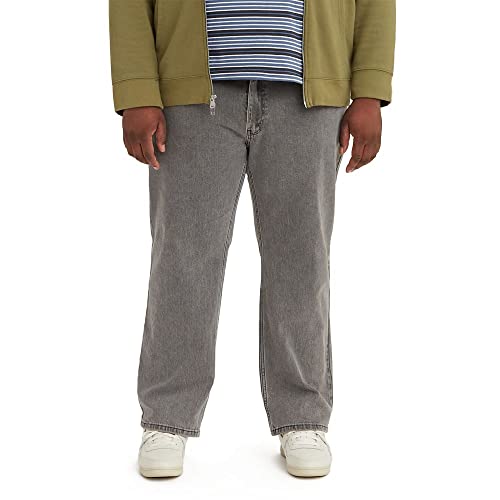 Medium Gray Worn in