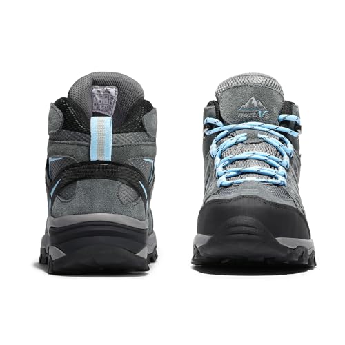 Grey/Blue