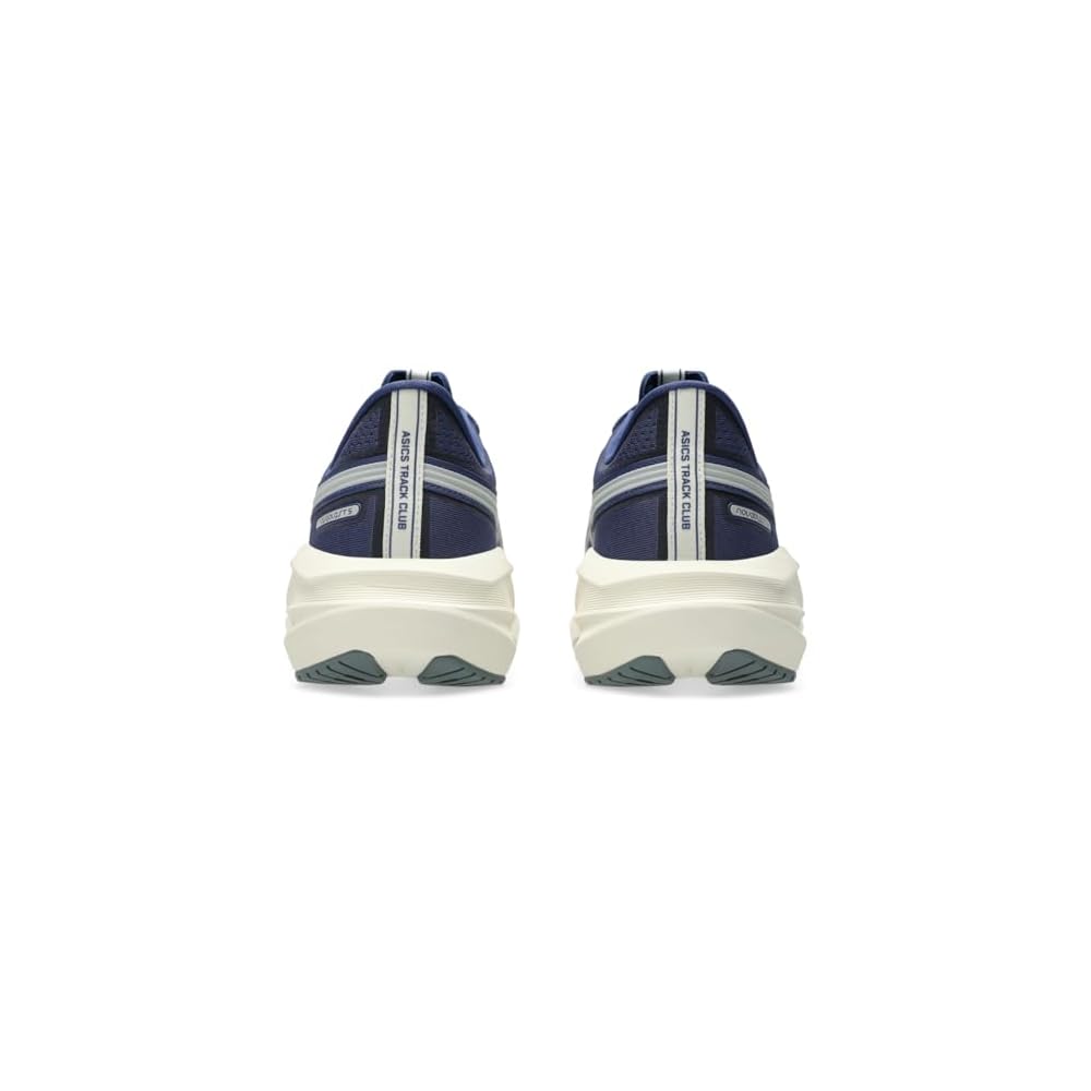 Indigo Blue/Seal Grey