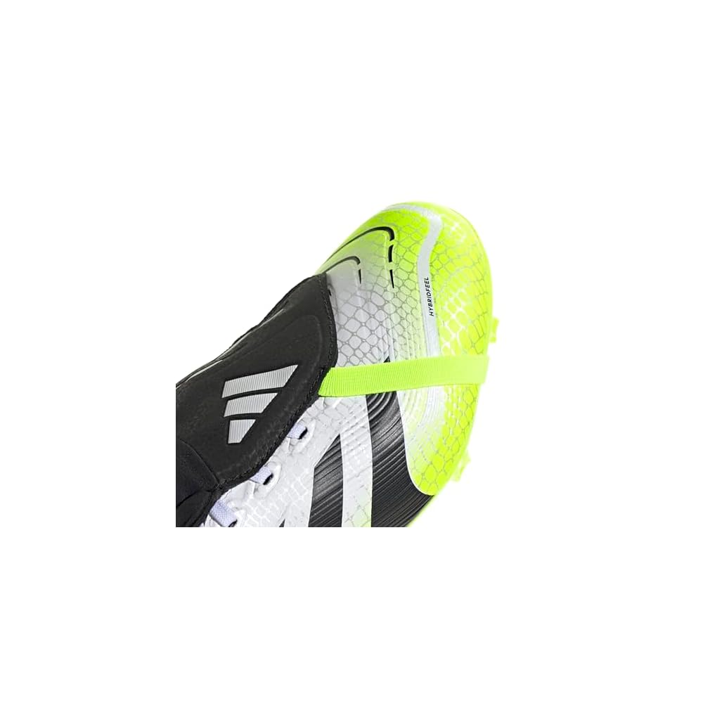White/Black/Lucid Lemon