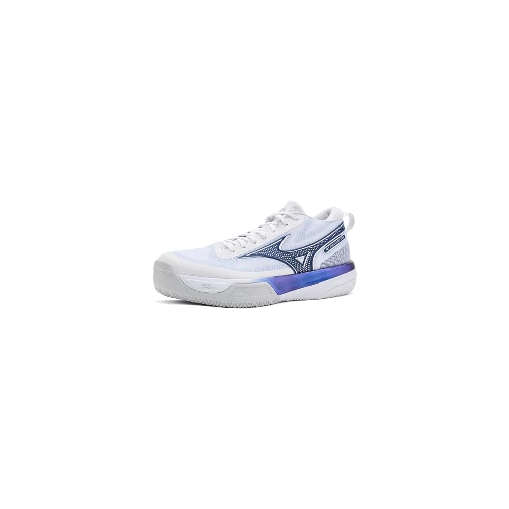 White-estate Blue