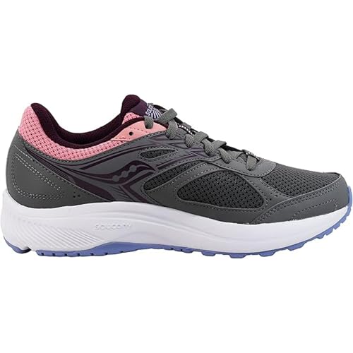 Grey/Pink/Blue