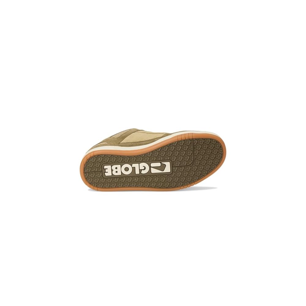Olive/Sand/Mullen